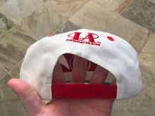 Load image into Gallery viewer, Vintage Atlanta Hawks Logo Athletic Sharktooth Snapback Basketball Hat