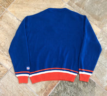 Load image into Gallery viewer, Vintage Denver Broncos Starter Football Sweater Sweatshirt, Size Large
