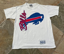 Load image into Gallery viewer, Vintage Buffalo Bills The Game Football Tshirt, Size Large