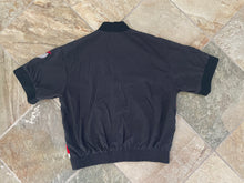 Load image into Gallery viewer, Vintage Portland Trailblazers Nike Shooting Shirt Basketball Jacket, Size Large