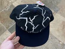 Load image into Gallery viewer, Vintage Georgetown Hoyas Fresh Caps Lightning Youth Snapback College Hat