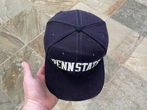 Vintage Penn State Nittany Lions Starter Arch Snapback College Hat