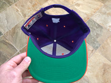 Load image into Gallery viewer, Vintage Phoenix Suns Starter Image Snapback Basketball Hat