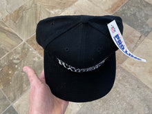 Load image into Gallery viewer, Vintage Los Angeles Raiders Annco Snapback Football Hat