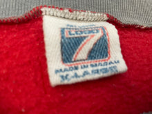 Load image into Gallery viewer, Vintage San Francisco 49ers Logo 7 Football Sweatshirt, Size XL