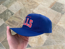 Load image into Gallery viewer, Vintage Buffalo Bills Starter Arch Snapback Football Hat