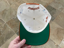 Load image into Gallery viewer, Vintage Texas Longhorns The Game Snapback College Hat