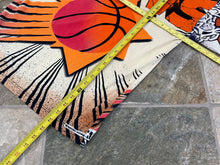 Load image into Gallery viewer, Vintage Phoenix Suns Magic Johnson Basketball Tshirt, Size Large