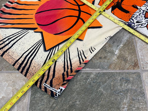 Vintage Phoenix Suns Magic Johnson Basketball Tshirt, Size Large