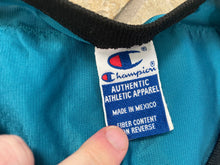 Load image into Gallery viewer, Vintage Jacksonville Jaguars Mike Hollis Champion Football Jersey, Size 44, Large