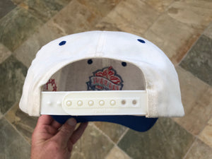 Vintage 2000 NFL Pro Bowl Snapback Football Hat