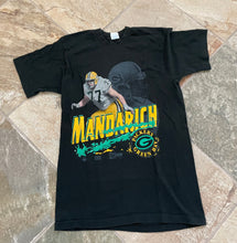 Load image into Gallery viewer, Vintage Green Bay Packers Tony Mandarich Salem Sportswear Football Tshirt, Size Large