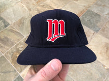 Load image into Gallery viewer, Vintage Minnesota Twins Sports Specialties Fitted Baseball Hat, Size 7 1/4