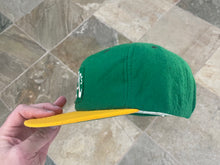 Load image into Gallery viewer, Vintage Oakland Athletics Fitted Baseball Hat