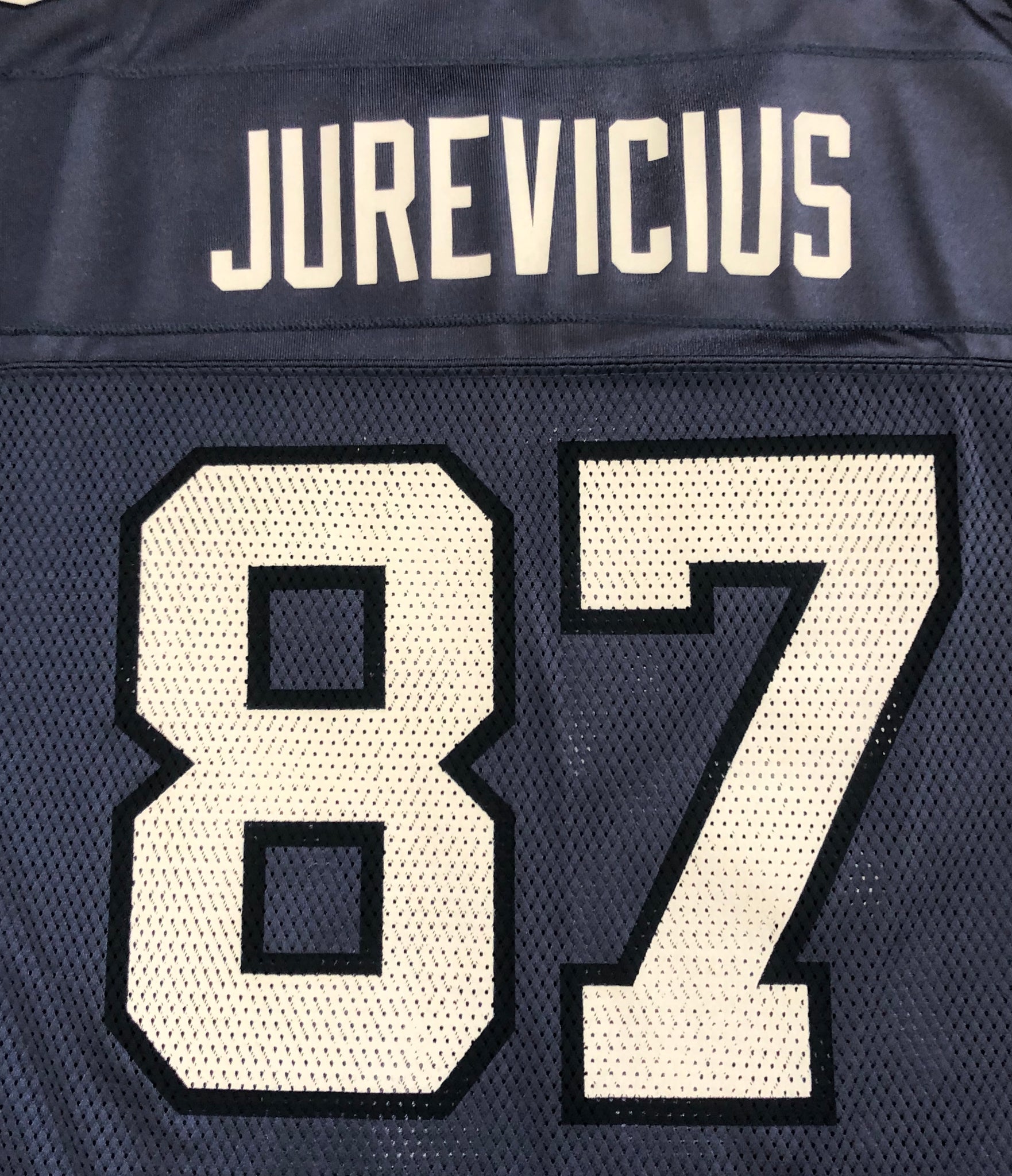 Vintage Seattle Seahawks Joe Jurevicius Reebok Football Jersey, Size M –  Stuck In The 90s Sports