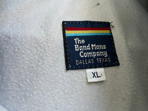 Vintage Chicago White Sox Satin Baseball Jacket, Size XL