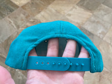 Load image into Gallery viewer, Vintage Miami Dolphins Sports Specialties Script Snapback Football Hat