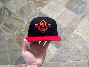 Vintage Rochester Red Wings New Era Snapback minor league Baseball Hat