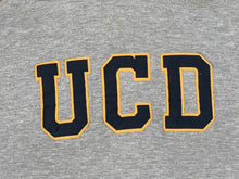 Load image into Gallery viewer, Vintage UC Davis Aggies Russell Athletic College Sweatshirt, Size Large