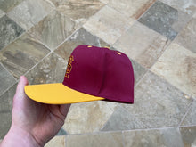 Load image into Gallery viewer, Vintage Florida State Seminoles Headmaster Snapback College Hat