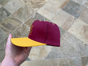 Vintage Florida State Seminoles Headmaster Snapback College Hat