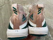 Load image into Gallery viewer, Oakland Athletics Sean Murphy Game Worn Adidas Baseball Cleats ###