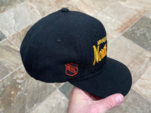 Minnesota North Stars Mitchell & Ness NHL Vintage Script Snapback Hat –  Cowing Robards Sports