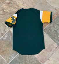 Load image into Gallery viewer, Vintage Oakland Athletics Majestic Baseball Jersey, Size Medium