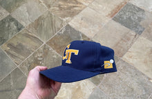 Load image into Gallery viewer, Vintage Georgia Tech Yellow Jackets Sports Specialties Plain Logo Snapback College Hat