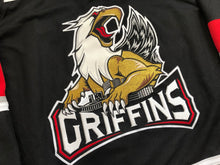 Load image into Gallery viewer, Grand Rapids Griffins Matt Puempel CCM Hockey Jersey, Size Medium