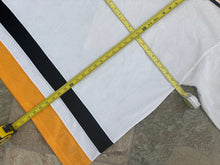 Load image into Gallery viewer, Vintage Pittsburgh Penguins CCM Hockey Jersey, Size Large