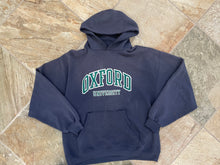 Load image into Gallery viewer, Vintage Oxford University College Sweatshirt, Size XL