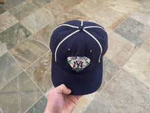 Load image into Gallery viewer, Vintage New York Yankees The Game Snapback Baseball Hat