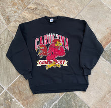 Load image into Gallery viewer, Vintage South Carolina Gamecocks College Sweatshirt, Size XL