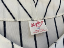 Load image into Gallery viewer, Vintage New York Yankees Rawlings Baseball Jersey, Size 48, XL