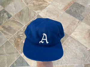 Philadelphia Athletics New Era Pro Fitted Baseball Hat, Size 7 1/2