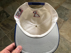 Vintage St. Louis Blues Apex One Snapback Hockey Hat