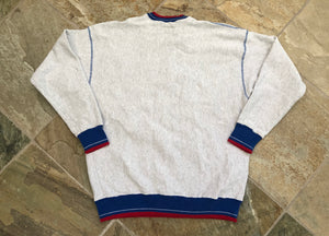 Vintage Buffalo Bills Legends Football Sweatshirt, Size XXL