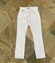 Load image into Gallery viewer, Oakland Athletics Marcus Semien Game Worn Nike Baseball Pants