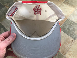 Vintage Arizona Wildcats Apex One SnapBack College Hat