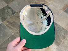 Load image into Gallery viewer, Vintage Notre Dame Logo Athletic Splash Snapback College Hat