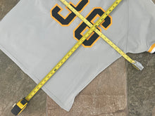 Load image into Gallery viewer, Vintage Wichita State Wheat Shockers Game Worn Soft Ball Baseball Jersey, Size XL