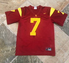 Load image into Gallery viewer, USC Trojans Matt Leinert Nike College Football Jersey, Size Youth Small, 6-8