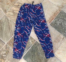 Load image into Gallery viewer, Vintage New York Giants Zubaz Football Pants, Size XL