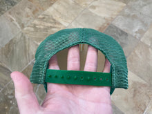 Load image into Gallery viewer, Vintage Oregon Ducks Trucker Snapback College Hat