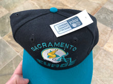 Load image into Gallery viewer, Vintage Sacramento Surge American Needle Snapback Football Hat