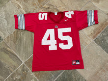 Load image into Gallery viewer, Vintage Ohio State Andy Katzenmoyer Nike College Football Jersey, Size Large