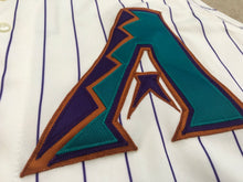 Load image into Gallery viewer, Vintage Arizona Diamondbacks Russell Athletic Diamond Collection Baseball Jersey, Size 44, Large