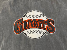 Load image into Gallery viewer, Vintage San Francisco Giants Starter Baseball Jersey, Size XL