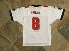 Load image into Gallery viewer, Vintage Tampa Bay Buccaneers Brian Griese Reebok Football Jersey, Size Medium